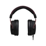 หูฟังเกมมิ่ง HyperX gaming Headset Cloud Alpha Red