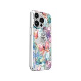 LAUT เคส iPhone 13 Pro Crystal Palette Iridescent