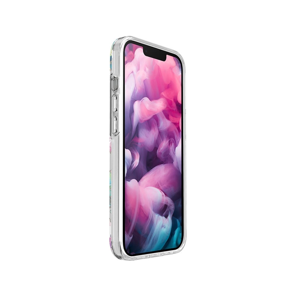 LAUT เคส iPhone 13 Pro Crystal Palette Iridescent