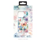 LAUT เคส iPhone 13 Pro Crystal Palette Iridescent