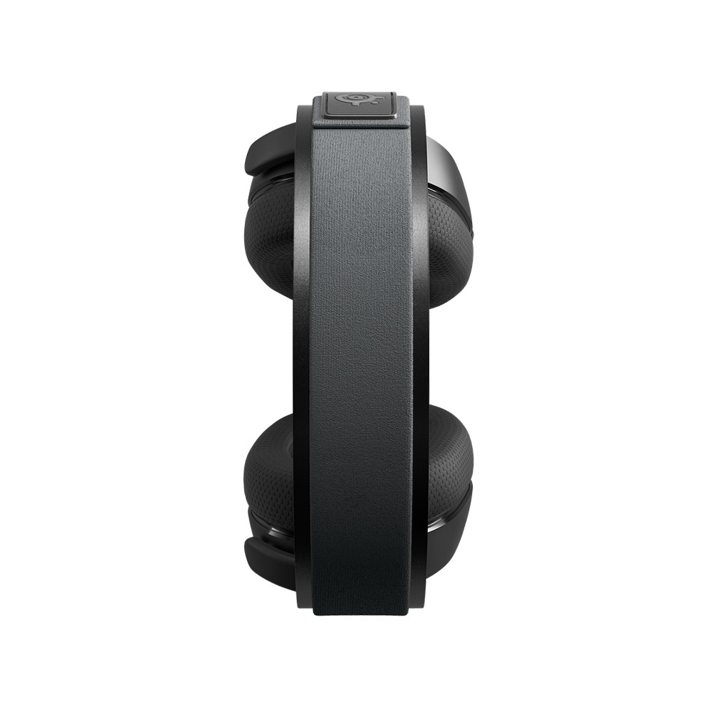 หูฟังเกมมิ่ง SteelSeries gaming Headset Arctis 7 Plus Black