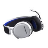 หูฟังเกมมิ่ง SteelSeries gaming Headset Arctis 7P Plus Wireless White