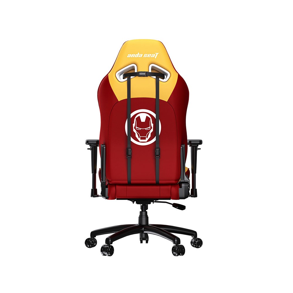 เก้าอี้เกมมิ่ง Anda Seat Gaming Chair IRON MAN