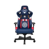 เก้าอี้เกมมิ่ง Anda Seat Gaming Chair CAPTAIN AMERICA