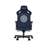 เก้าอี้เกมมิ่ง Anda Seat Gaming Chair CAPTAIN AMERICA