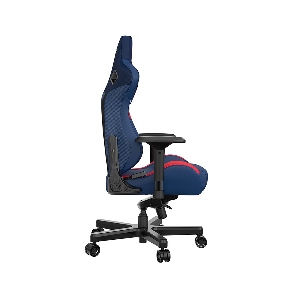 เก้าอี้เกมมิ่ง Anda Seat Gaming Chair CAPTAIN AMERICA