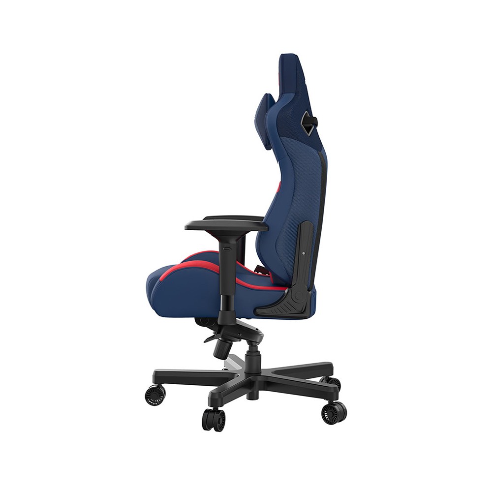 เก้าอี้เกมมิ่ง Anda Seat Gaming Chair CAPTAIN AMERICA