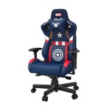 เก้าอี้เกมมิ่ง Anda Seat Gaming Chair CAPTAIN AMERICA