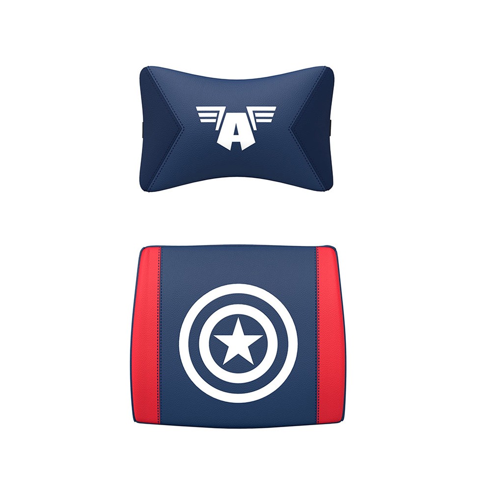 เก้าอี้เกมมิ่ง Anda Seat Gaming Chair CAPTAIN AMERICA