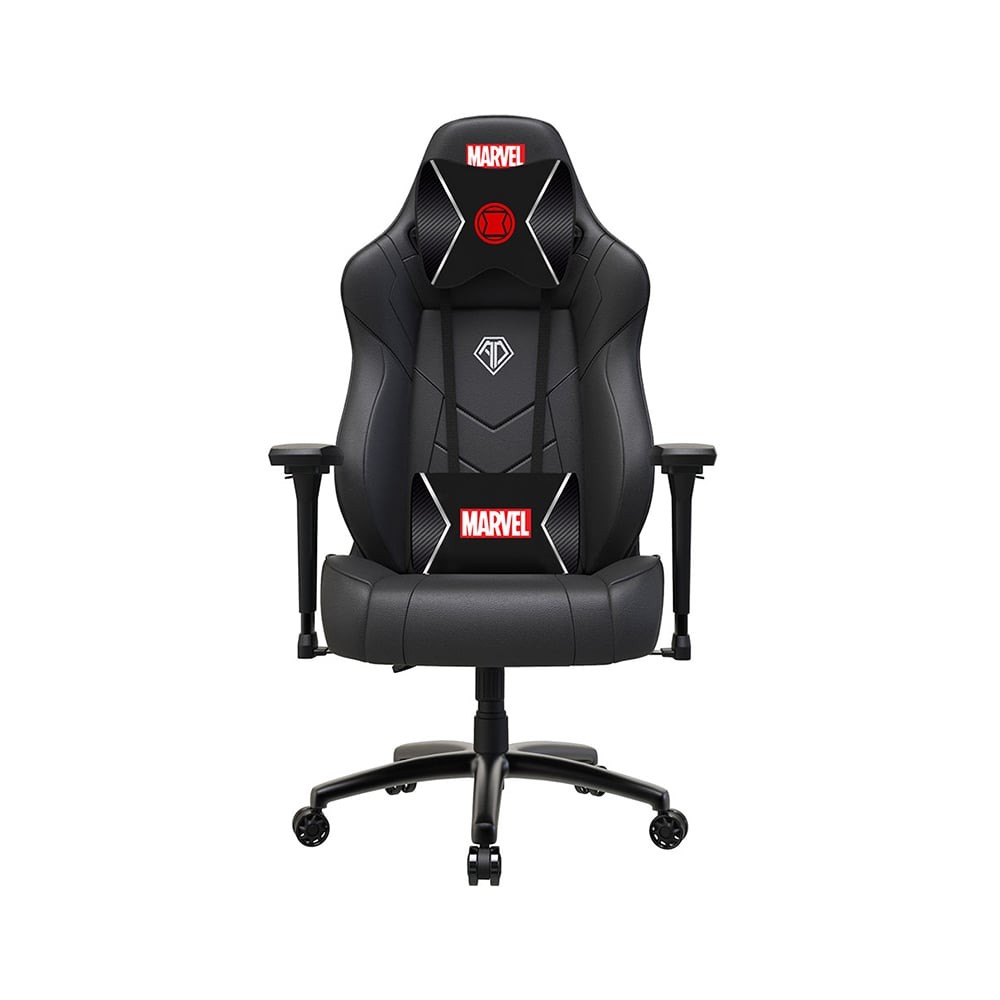 เก้าอี้เกมมิ่ง Anda Seat Gaming Chair BLACK WIDOW