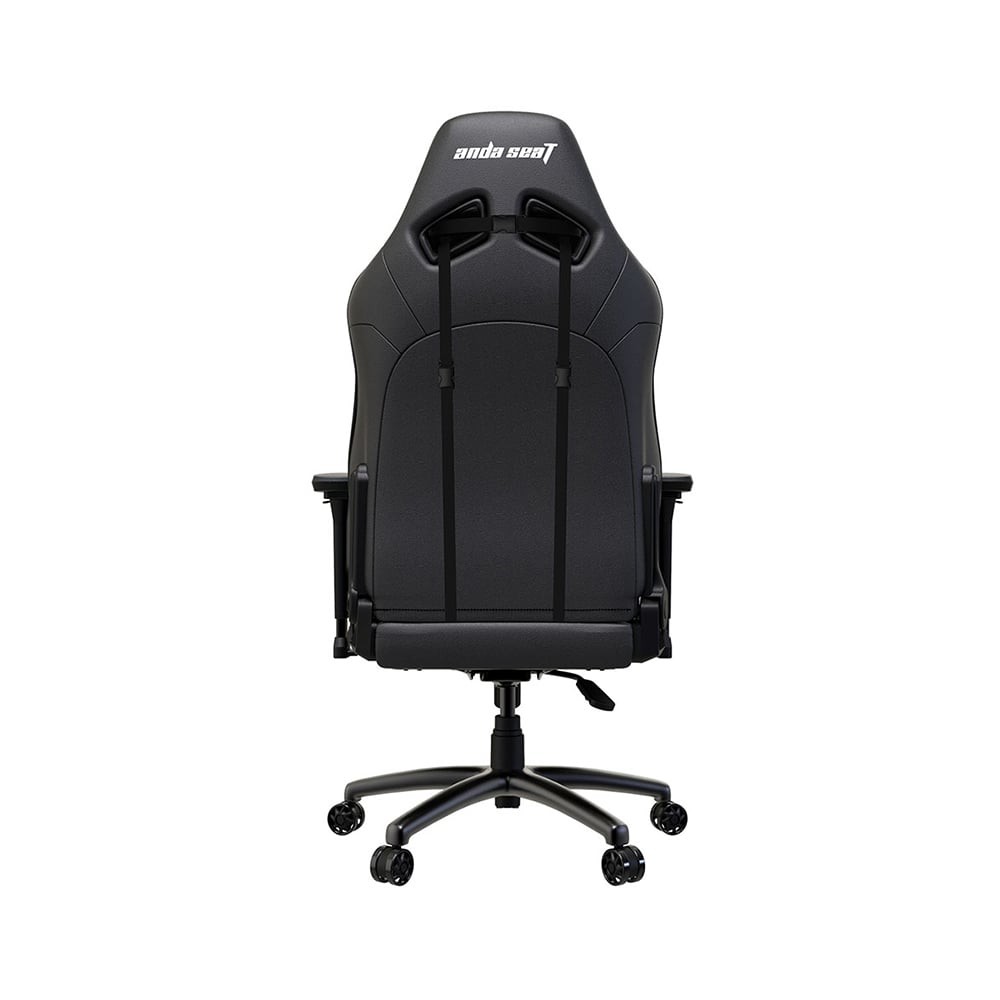 เก้าอี้เกมมิ่ง Anda Seat Gaming Chair BLACK WIDOW