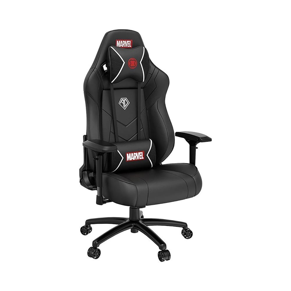 เก้าอี้เกมมิ่ง Anda Seat Gaming Chair BLACK WIDOW