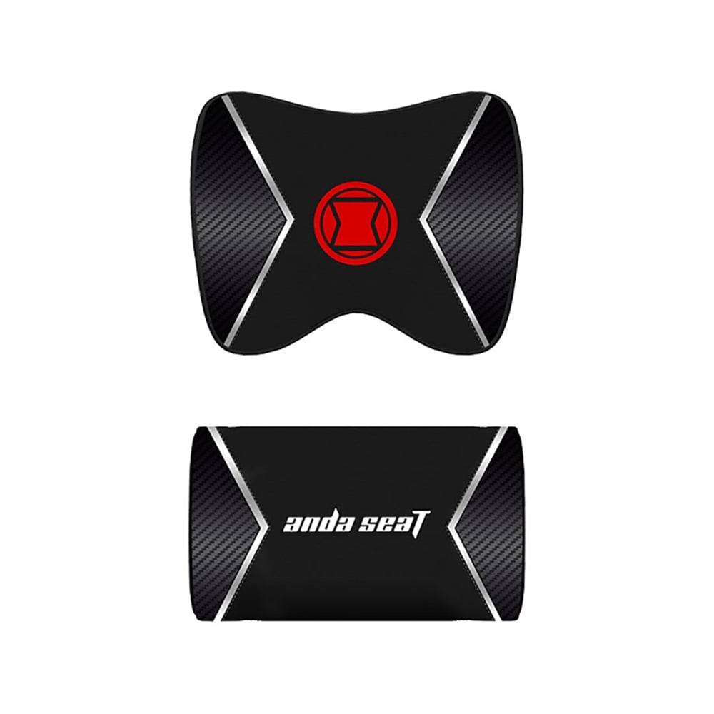 เก้าอี้เกมมิ่ง Anda Seat Gaming Chair BLACK WIDOW