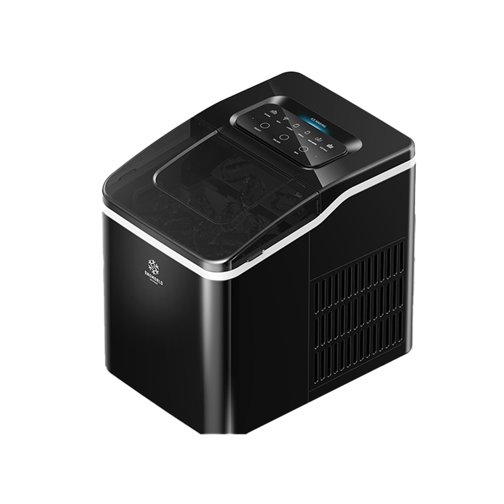 เครื่องทำน้ำแข็ง TECHPRO Ice Maker