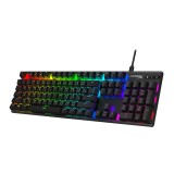 คีย์บอร์ดเกมมิ่ง HyperX Gaming Keyboard Alloy Origins Blue Sw (Th)