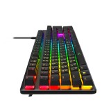 คีย์บอร์ดเกมมิ่ง HyperX Gaming Keyboard Alloy Origins Blue Sw (Th)