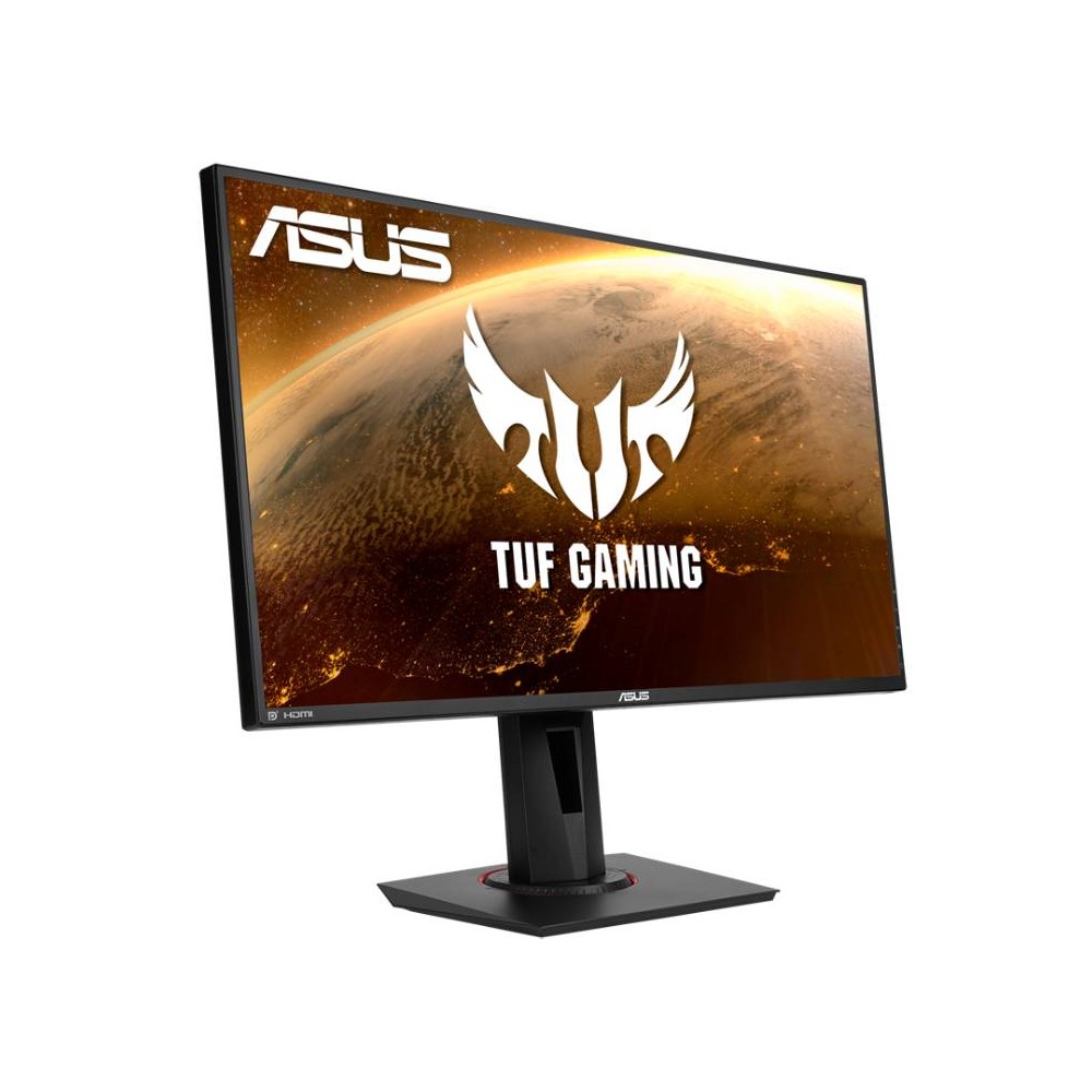 จอมอนิเตอร์ ASUS MONITOR TUF GAMING VG279QR (IPS 165Hz)