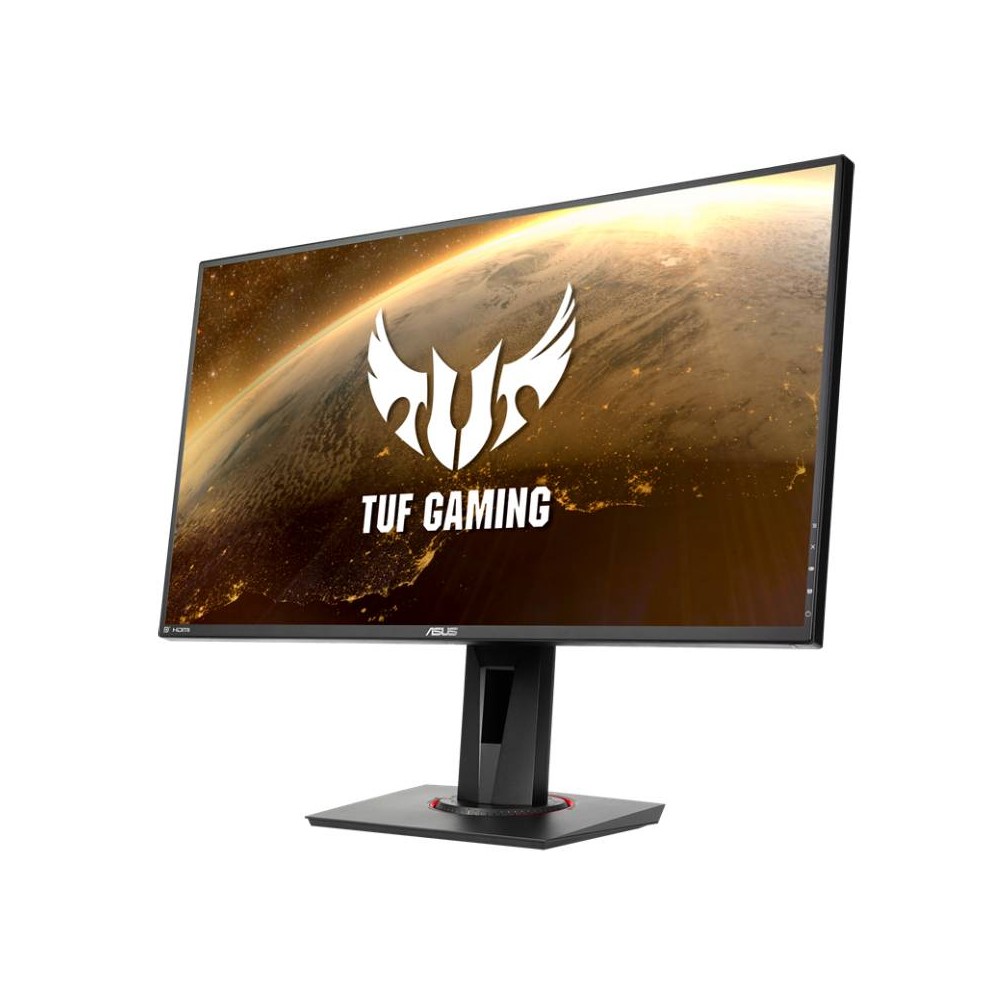 จอมอนิเตอร์ ASUS MONITOR TUF GAMING VG279QR (IPS 165Hz)