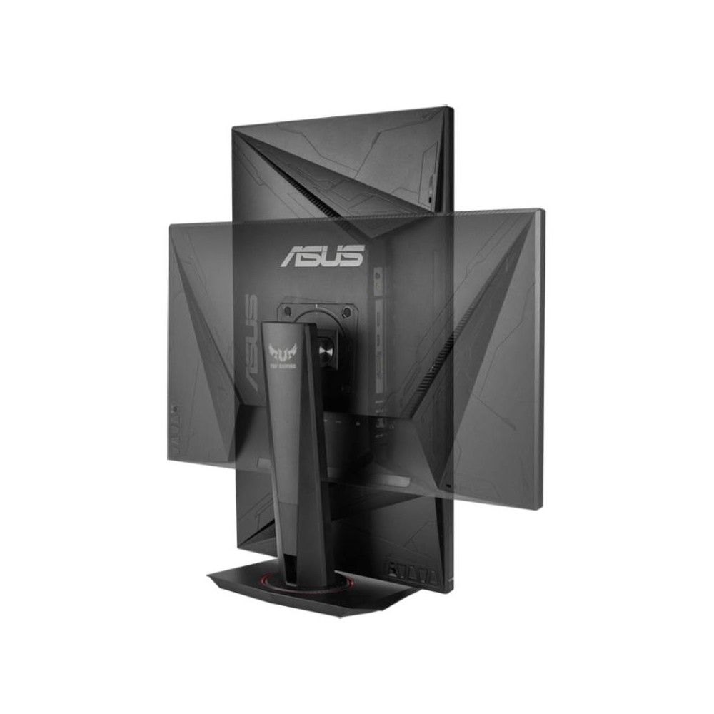 จอมอนิเตอร์ ASUS MONITOR TUF GAMING VG279QR (IPS 165Hz)