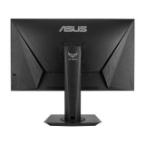 จอมอนิเตอร์ ASUS MONITOR TUF GAMING VG279QR (IPS 165Hz)