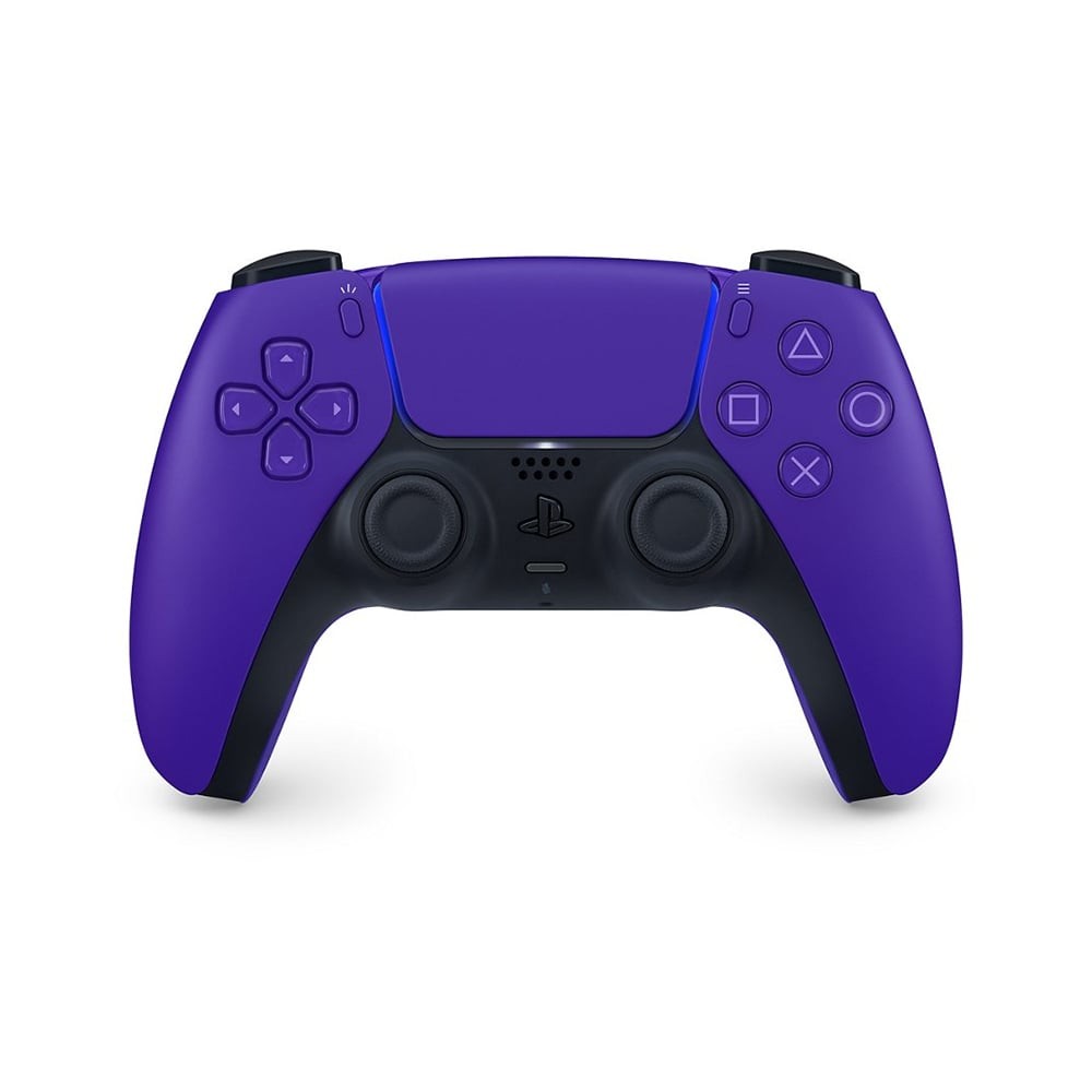 จอยคอนโทรลเลอร์ Sony DualSense Galactic Purple