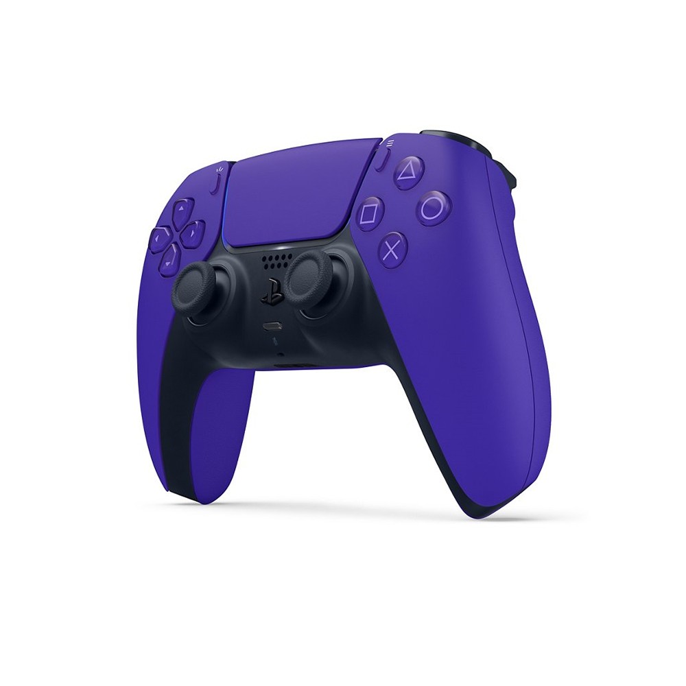จอยคอนโทรลเลอร์ Sony DualSense Galactic Purple
