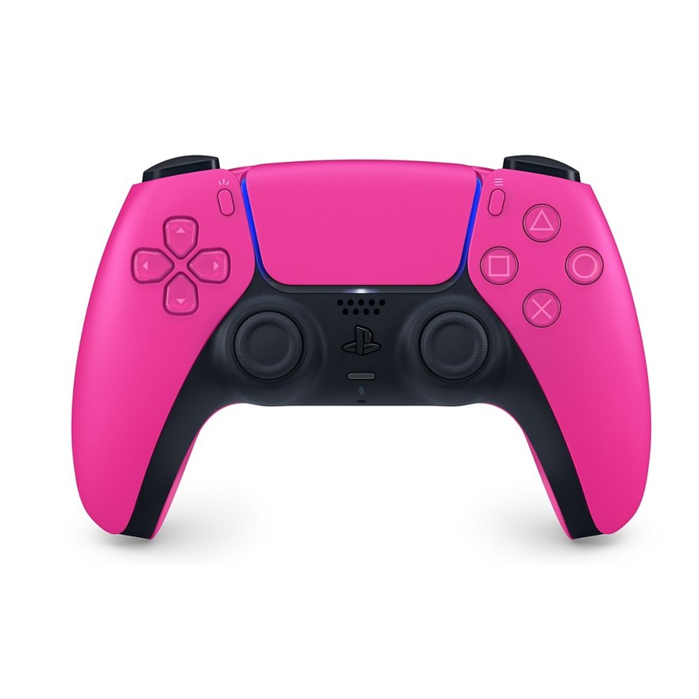 จอยคอนโทรลเลอร์ Sony DualSense Nova Pink