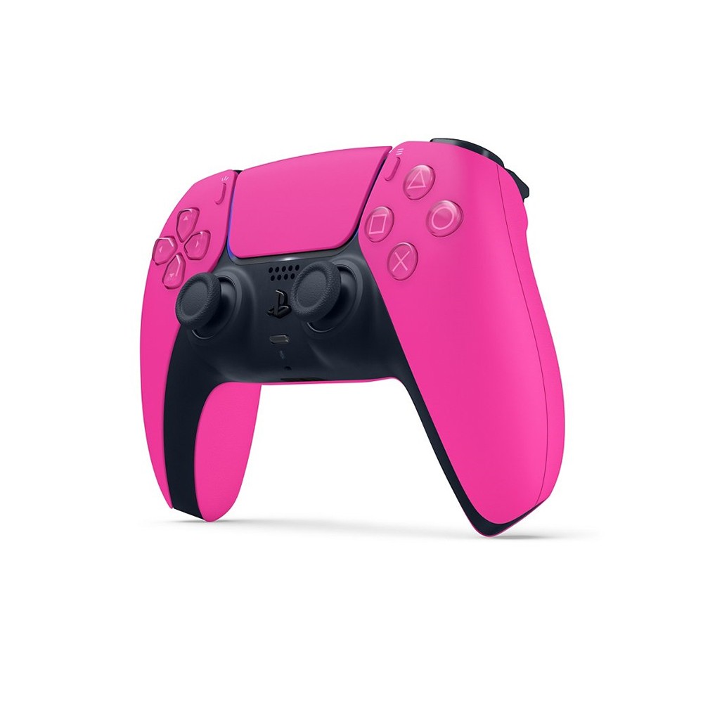จอยคอนโทรลเลอร์ Sony DualSense Nova Pink
