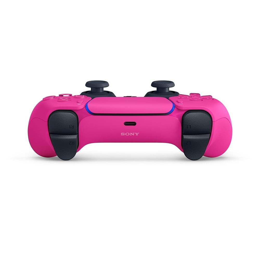 จอยคอนโทรลเลอร์ Sony DualSense Nova Pink