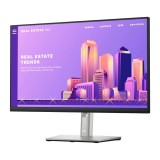 จอมอนิเตอร์ DELL MONITOR P2422H (FHD IPS 60Hz)