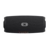 ลำโพงพกพา JBL Charge 5 Black