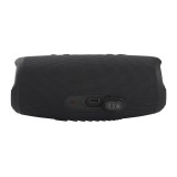 ลำโพงพกพา JBL Charge 5 Black