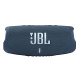 ลำโพงพกพา JBL Charge 5 Blue