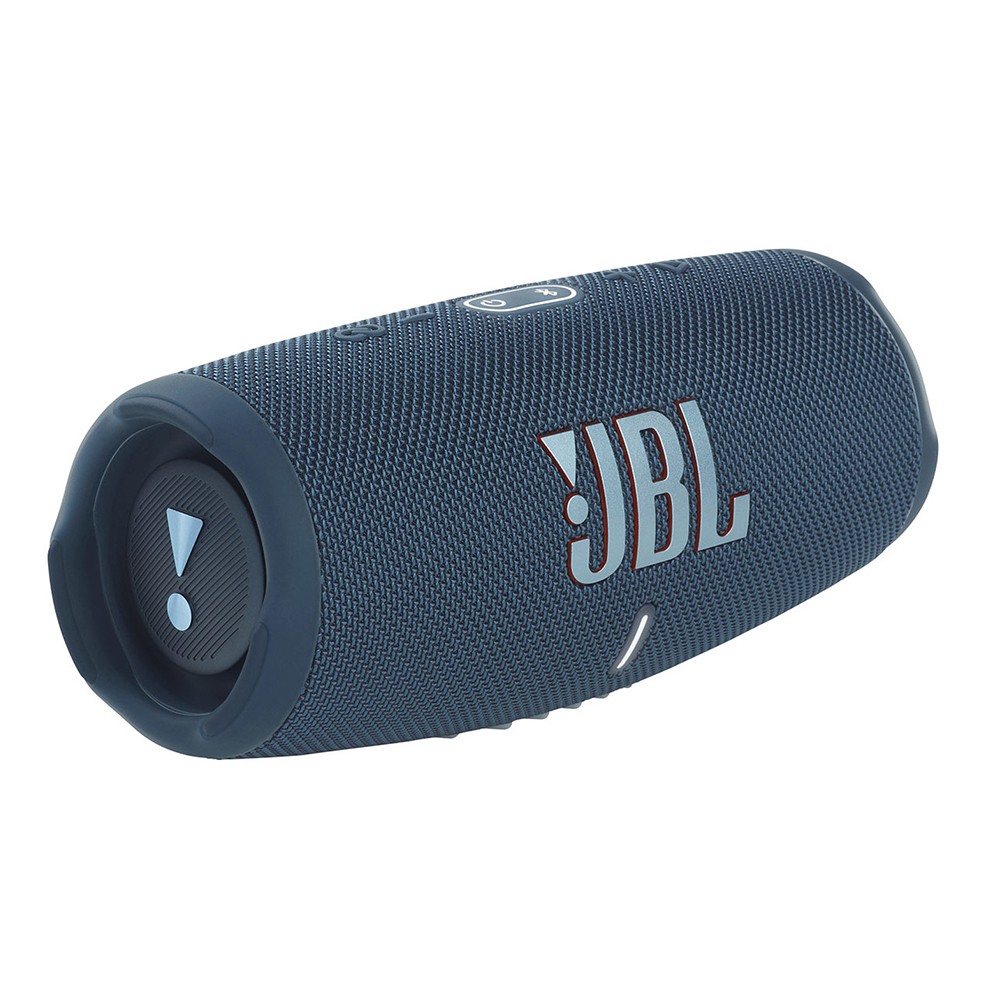 ลำโพงพกพา JBL Charge 5 Blue