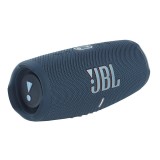 ลำโพงพกพา JBL Charge 5 Blue