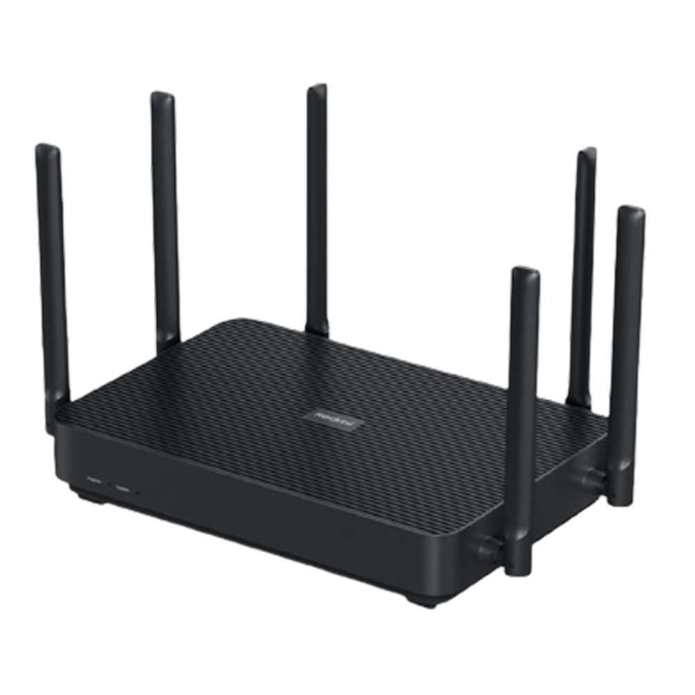 เราเตอร์ Xiaomi Router AX3200 Black