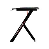 โต๊ะเล่นเกม Signo Gaming Table Escape GT-101 Black