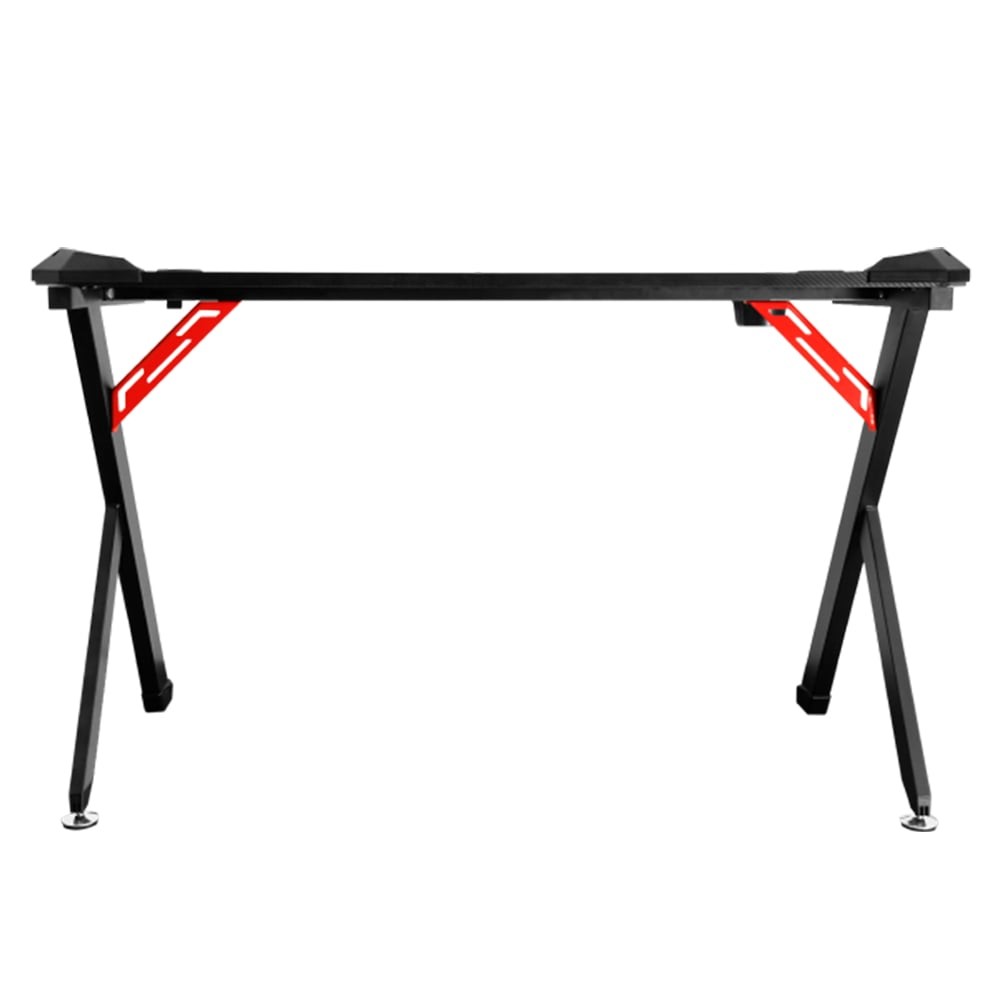 โต๊ะเล่นเกม Signo Gaming Table Escape GT-101 Black