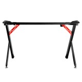 โต๊ะเล่นเกม Signo Gaming Table Escape GT-101 Black