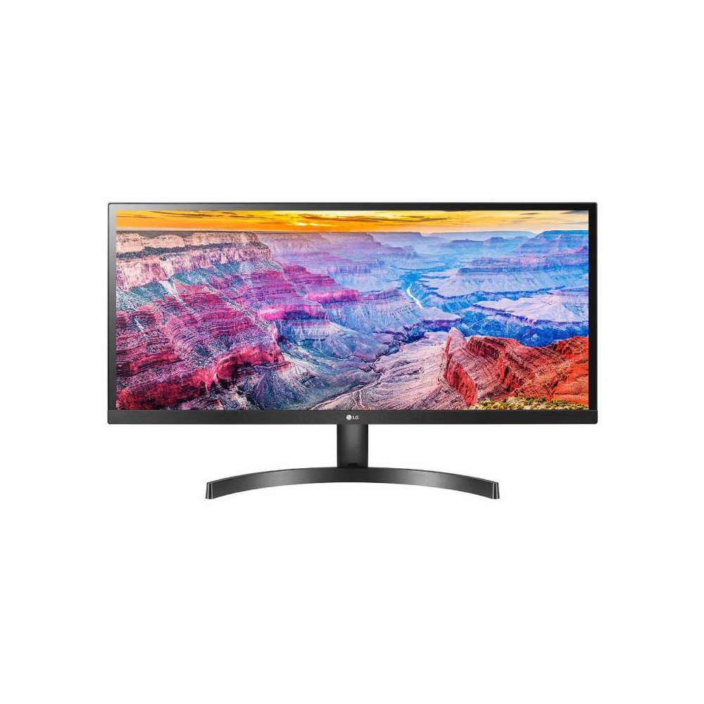 จอมอนิเตอร์ LG MONITOR 29WL500-B (IPS 75Hz HDR)