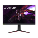 จอมอนิเตอร์ LG MONITOR 32GP850-B (Nano IPS 2K 165Hz G-SYNC)