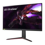จอมอนิเตอร์ LG MONITOR 32GP850-B (Nano IPS 2K 165Hz G-SYNC)