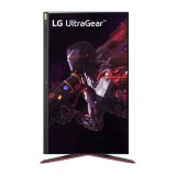 จอมอนิเตอร์ LG MONITOR 32GP850-B (Nano IPS 2K 165Hz G-SYNC)