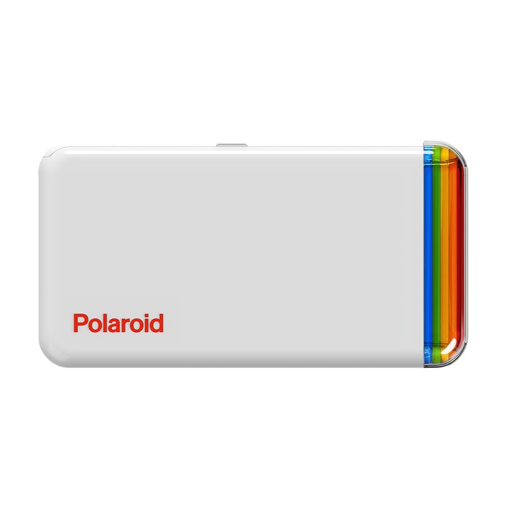 เครื่องปริ้นรูปพกพา Polaroid Hi Print 2x3 Pocket Photo Printer