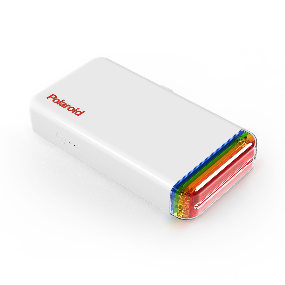เครื่องปริ้นรูปพกพา Polaroid Hi Print 2x3 Pocket Photo Printer
