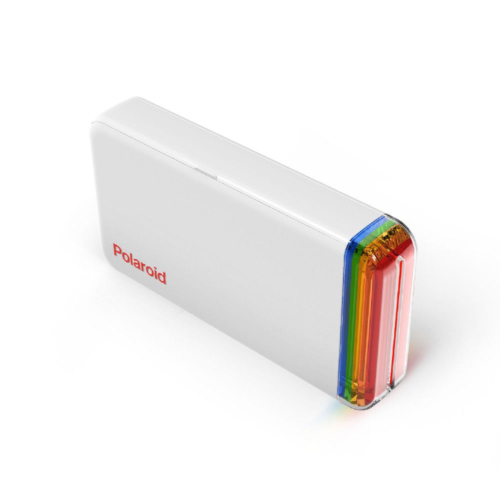 เครื่องปริ้นรูปพกพา Polaroid Hi Print 2x3 Pocket Photo Printer