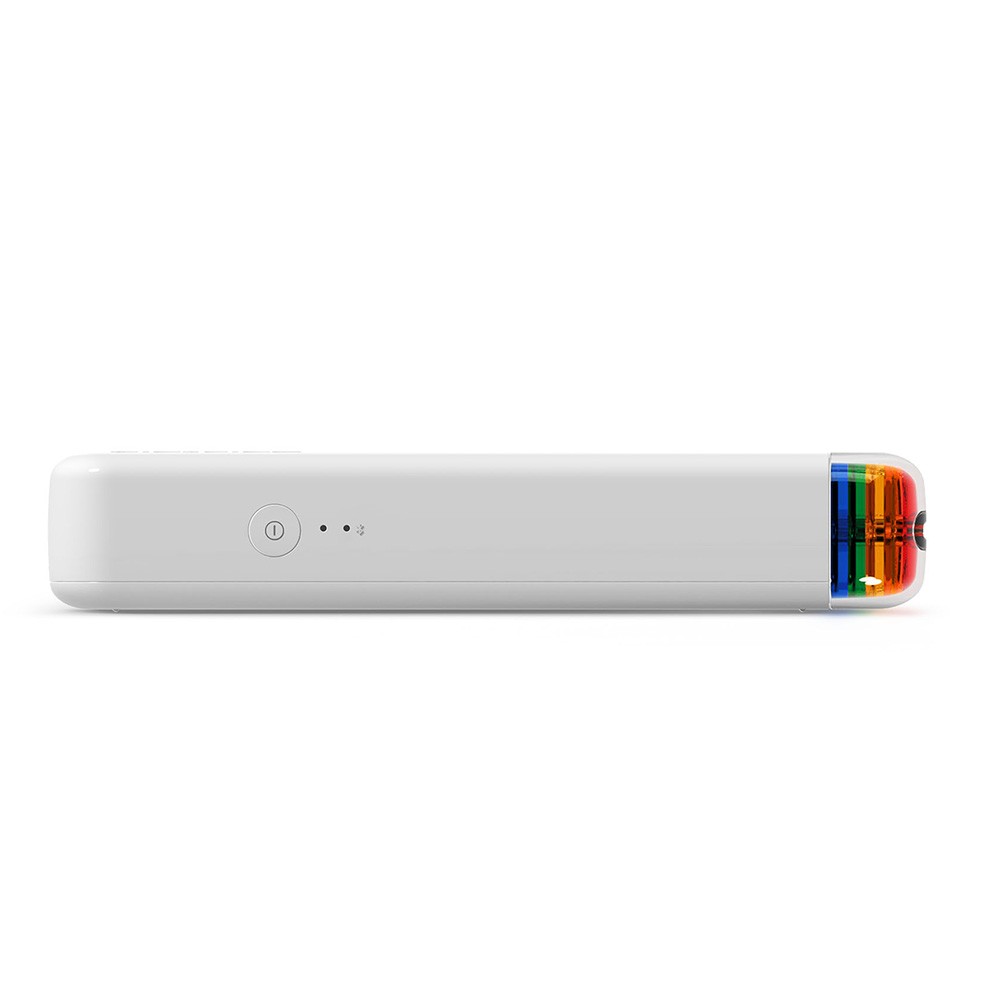 เครื่องปริ้นรูปพกพา Polaroid Hi Print 2x3 Pocket Photo Printer