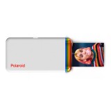 เครื่องปริ้นรูปพกพา Polaroid Hi Print 2x3 Pocket Photo Printer