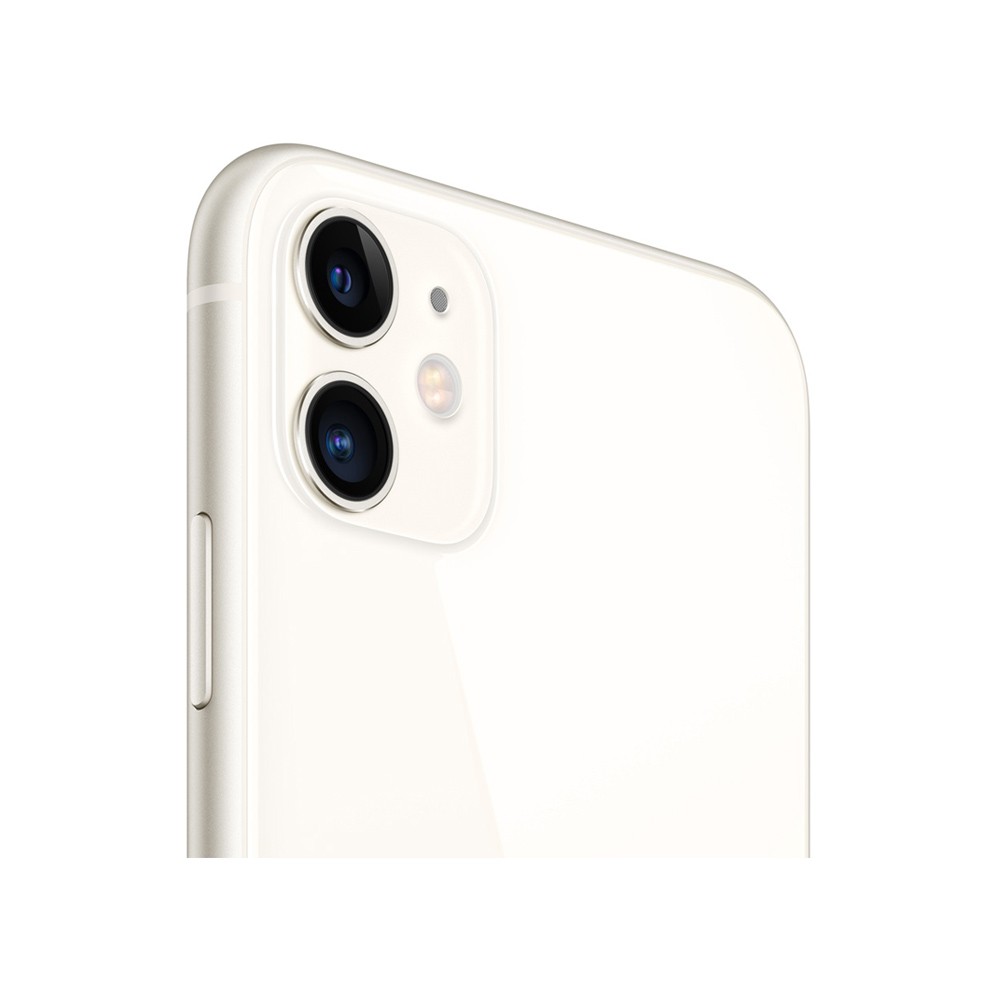 iPhone 11 64GB White