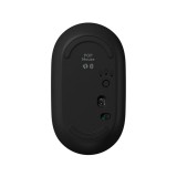 เมาส์ไร้สาย Logitech POP Wireless Mouse with Emoji Blast Yellow